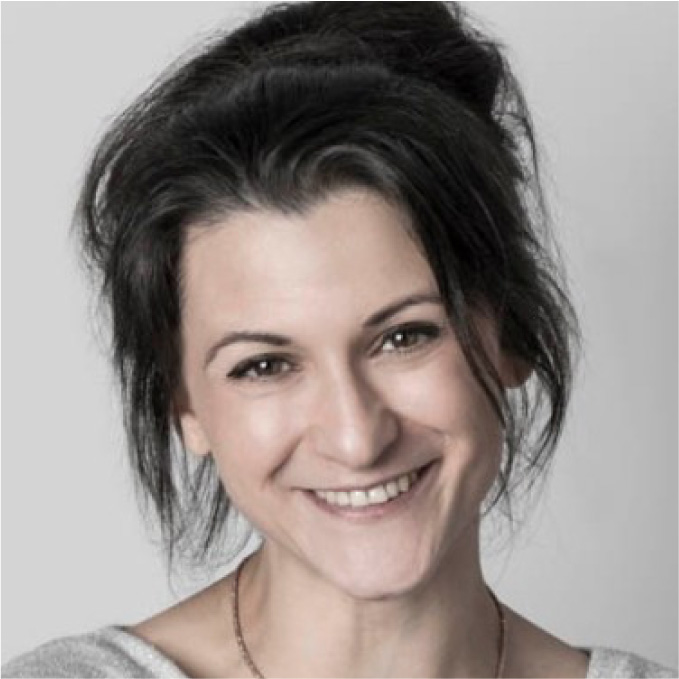 Emma Humphrey