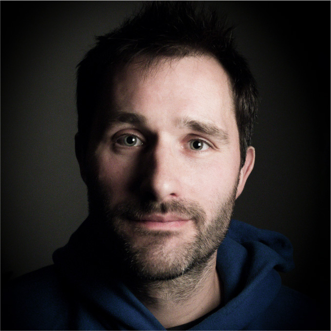 Oliver Horsman
